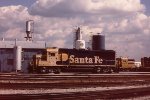 ATSF 3829